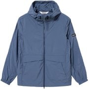 撥水 ライトウェイトフーデッドジャケット メンズ ジャケット マレ(002) Mサイズ ZBHBG19