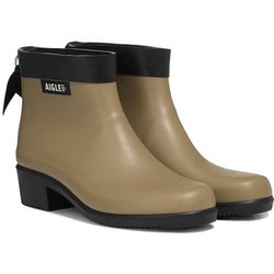 AIGLE エーグルミリカボッティロン レインブーツ ショートブーツ ヨドバシ.com - エーグル AIGLE ミリカボッティロンラバーブーツ