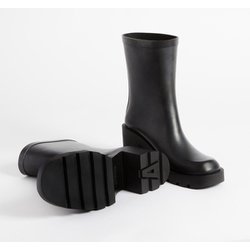 ヨドバシ.com - エーグル AIGLE モンソー ラバーブーツ