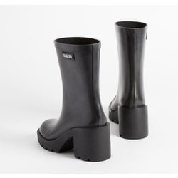 ヨドバシ.com - エーグル AIGLE モンソー ラバーブーツ