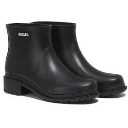 美品　AIGLE ラバーブーツ　37 （23.5） 楽天市場】【10％オフCP☆20,21日限定!】エーグル レインブーツ