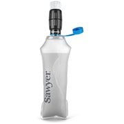 マイクロ スクイーズフィルター クノック 750ml パウチ 浄水器 SP301