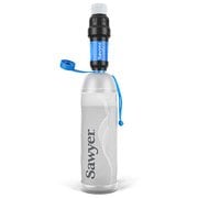 スクイーズフィルター クノック 1L ボトル 浄水器 SP302