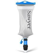 スクイーズフィルター クノック 2L ブラダー 浄水器 SP303