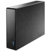 USB 5Gbps(USB 3.2 Gen1)/2.0対応 外付けハードディスク(電源内蔵モデル) 8TB HDJA-UT8R