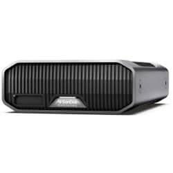 外付けハードディスク G-DRIVE PROJECT 26TB SDPHG1H-026T-SBAAD