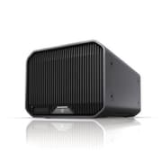 Thunderbolt 3対応 Ultrastar搭載 2ベイ外付けHDD G-RAID PROJECT 2 52TB SDPHK2H-052T-SBAAD