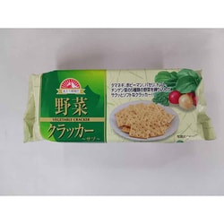 野菜クラッカー 15枚入