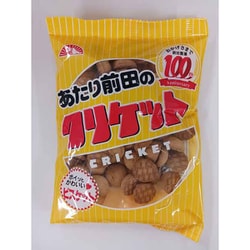 前田のクリケット 80g