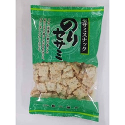 前田製菓 のりセサミ 60g