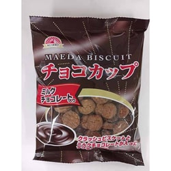 チョコカップ ミルクチョコレート入り 80g