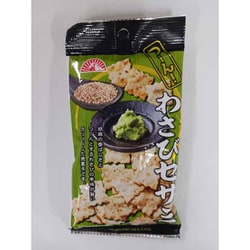 わさびセサミ 35g