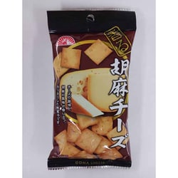 胡麻チーズ 35g