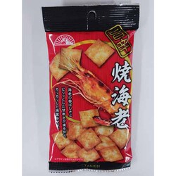 焼海老 35g
