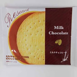 チョコレートサンドビスケット リサーチ 1枚入