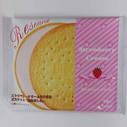 ストロベリーサンドビスケット リサーチ 1枚入