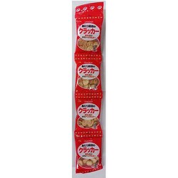 前田のクラッカー 15g×4連包