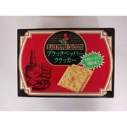 ブラックペッパークラッカー 5枚入×6袋