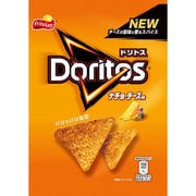 ジャパンフリトレー ドリトス ナチョ・チーズ味 60g