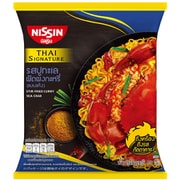 タイシグニチャー プーパッポンカリー風焼そば 69g