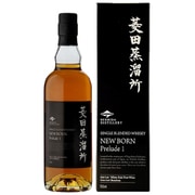 ニューボーン プレリュードI 47度 700ml [ウイスキー]