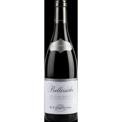 コート・デュ・ローヌ ベルルーシュ ルージュ 750ml [赤ワイン]