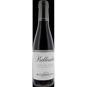 コート・デュ・ローヌ ベルルーシュ ルージュ 375ml [赤ワイン]