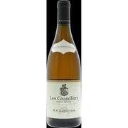 サン・ジョセフ レ・グラニリット ブラン 750ml [白ワイン]