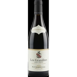 サン・ジョセフ レ・グラニリット ルージュ 750ml [赤ワイン]
