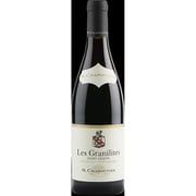サン・ジョセフ レ・グラニリット ルージュ 750ml [赤ワイン]