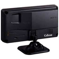 セルスター AR-824AW MSSS対応 レーザー セーフティレーダー CELLSTAR セルスター AR-824AW ASSURA レーザー式オービス対応