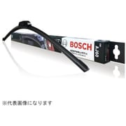 ワイパーブレード Aerotwin J-Fit(エアロツイン J-フィット)(+) 国産車用フラットワイパー(グラファイトタイプ) 長さ:500mm フロント用/1本 AJ50TL