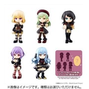PalVerse トレーディングフィギュア BanG Dream！ Ave Mujica 1個 [コレクショントイ]