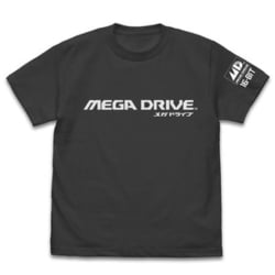 メガドライブ ハード Tシャツ SUMI XLサイズ