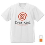 ドリームキャスト ドライTシャツ WHITE XLサイズ