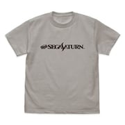 セガサターン Tシャツ ハード LIGHT GRAY Lサイズ