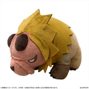 モンスターハンターワイルズ モンでふぉ ぬいぐるみ ドシャグマ