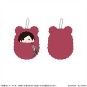 バイオハザード くるみたぴぬい エイダ・ウォン