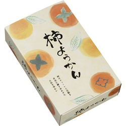 柿ようかん 6個入