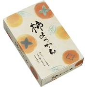 柿ようかん 6個入