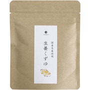 生姜くずゆ 100g