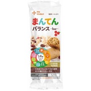 まんてんバランスバー [対象月齢：1歳半～]