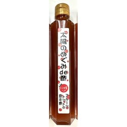 太陽のめぐみde酢 200ml