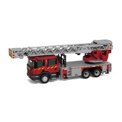 ヨドバシ.com - TINY ATC66119 スカニア 香港消防局 はしご車