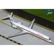 G2AAL1329 1/200 MD-90-30 アメリカン航空 N904RA [ダイキャスト模型]