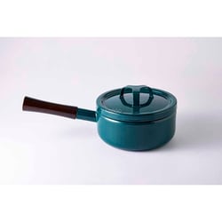 ヨドバシ.com - 富士ホーロー Fuji Porcelain Enamel 片手鍋