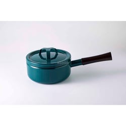 ヨドバシ.com - 富士ホーロー Fuji Porcelain Enamel 片手鍋