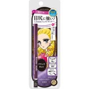 ヒロインメイクSP ロングステイシャープジェルライナーN 01