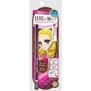 ヒロインメイクSP ロングステイシャープジェルライナーN 02