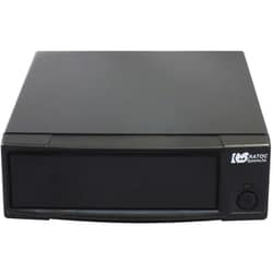 アーカイブ向け USB 3.0 制振強化 5インチ ドライブケース RS-EC5-U3AC